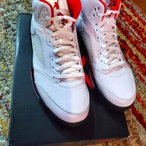 Nike Air Jordan retro 5